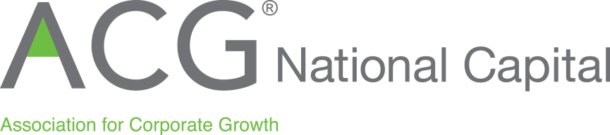 ACG National Capital logo