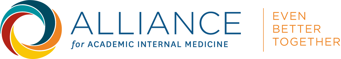 Alliance for academic Internal Medicine