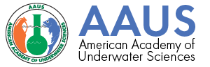 AAUS logo