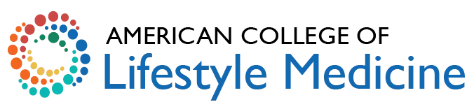 American college of Lifestyle Medicine logo