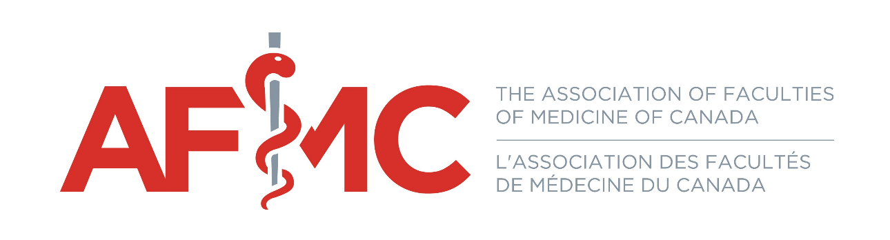 AFMC logo