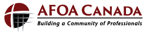 AFOA Canada logo