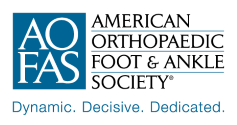 AOFAS logo