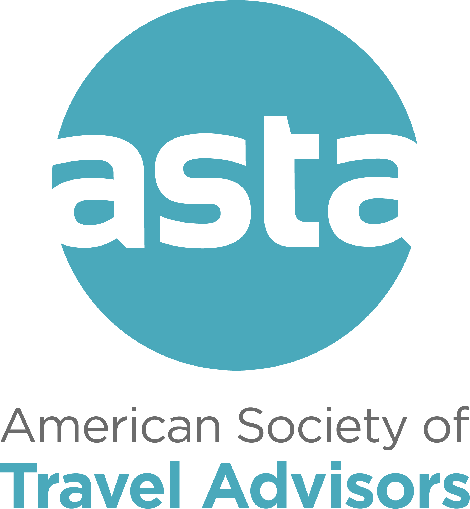 ASTA logo