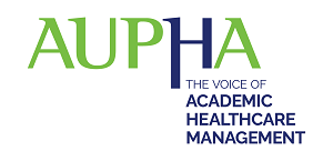 AUPHA logo