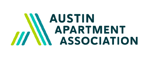 Austin Apartment Association logo