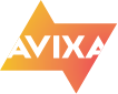 AVIXA Footer Logo