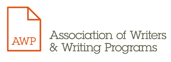 Association of Writers & Writing Programs logo