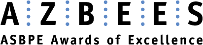 AZBEES logo