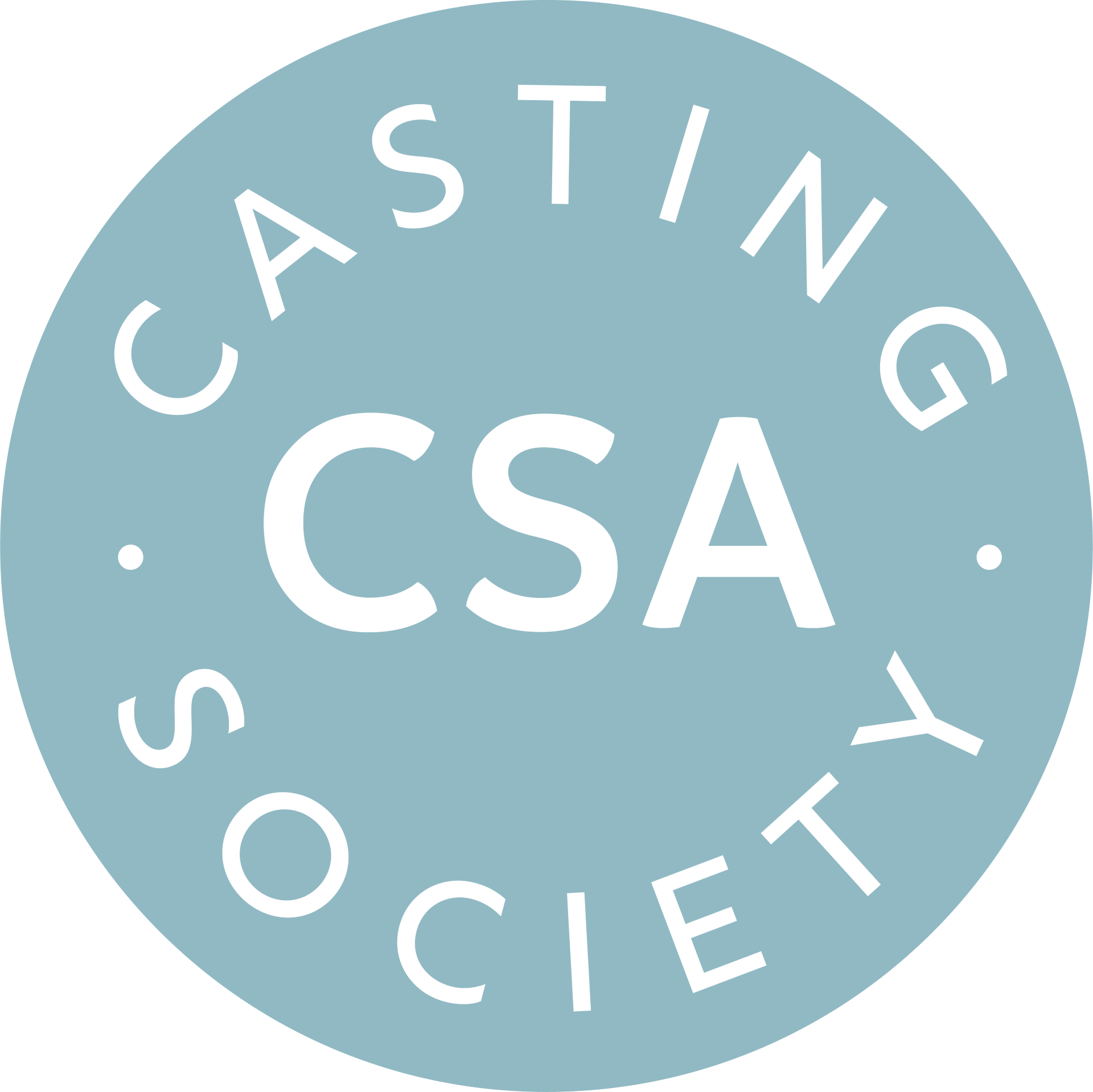 CSA logo