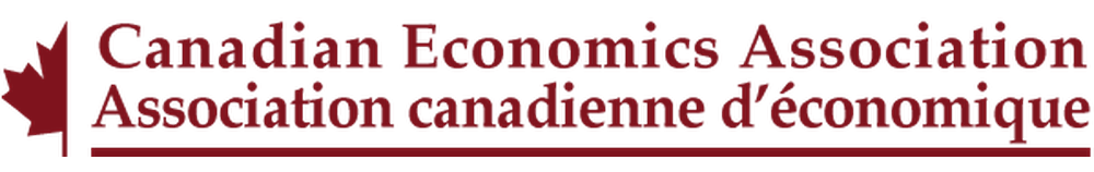 Canadian Economics Association logo