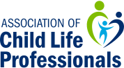 Association of Child Life Professionals logo