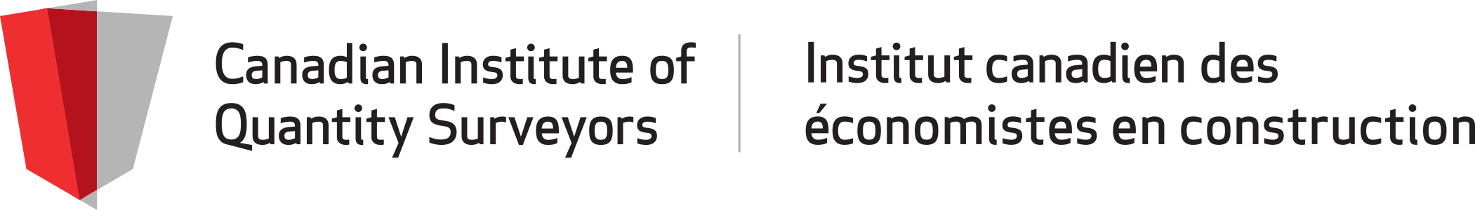 Canadian Institute of Quantity Surveyors logo