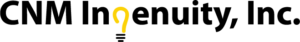 CNM Ingenuity logo