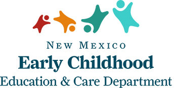 New Mexico Early Childhood logo