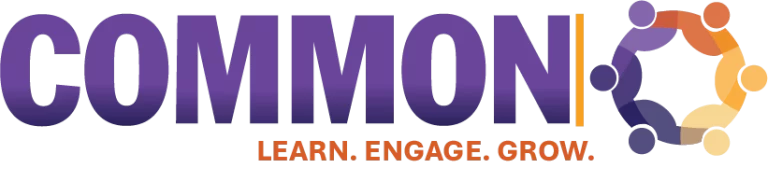 Common logo