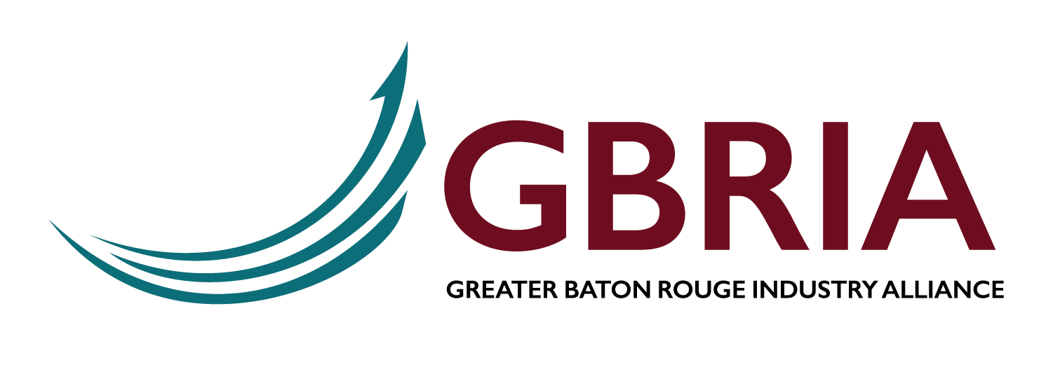 GBRIA logo