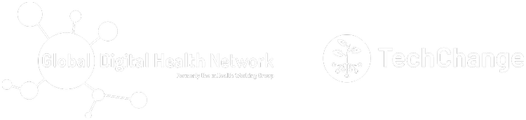 Global Digital Health Network logo