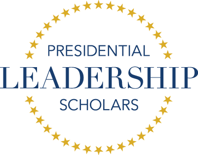 Presidential Leadership Scholars