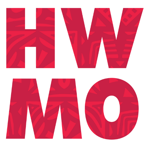 HWMO logo