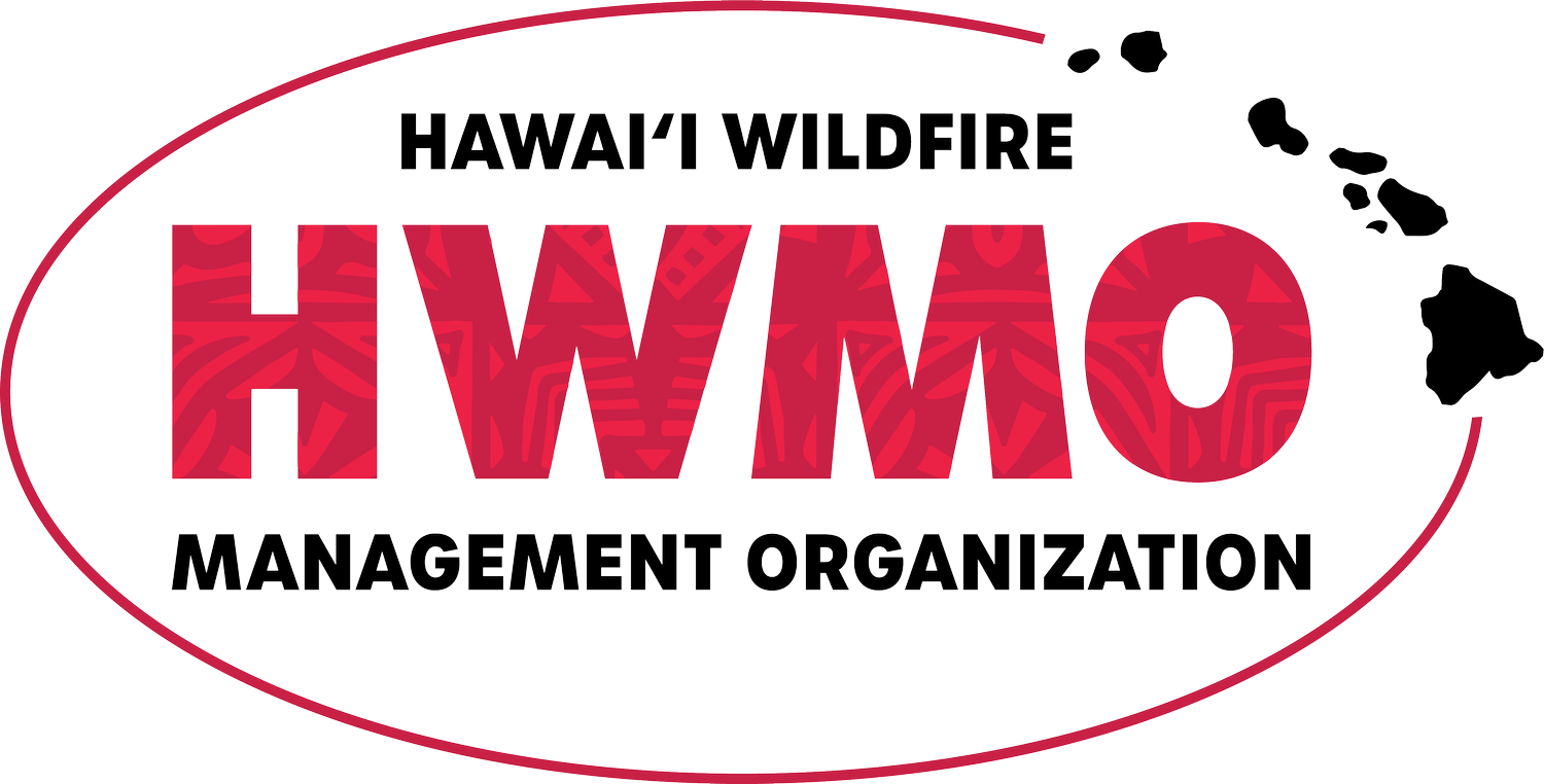 HWMO logo
