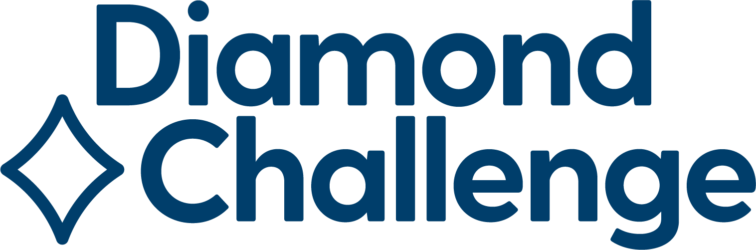 Diamond Challenge Logo