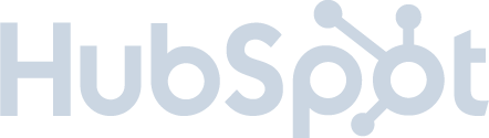 HubSpot Footer Logo