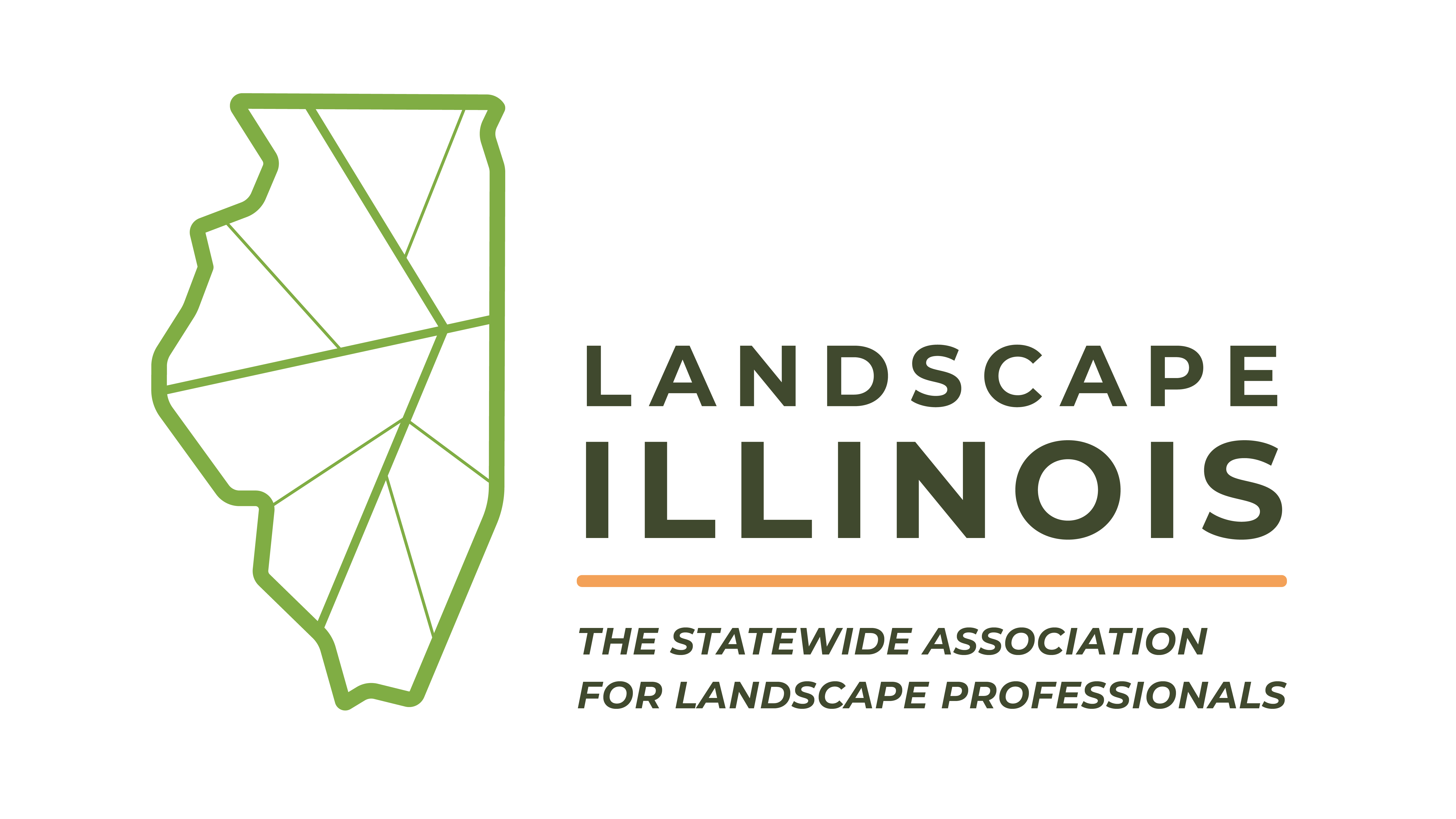 Landscape Illinois logo