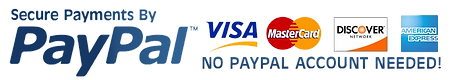 Paypal logo