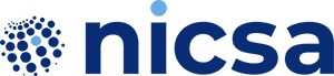 NICSA logo