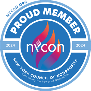NVCON logo