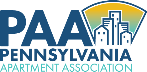 PAA Pennsylvania apartment association
