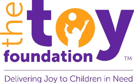 The Toy Foundation logo