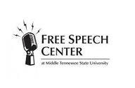 Free Speech Center logo