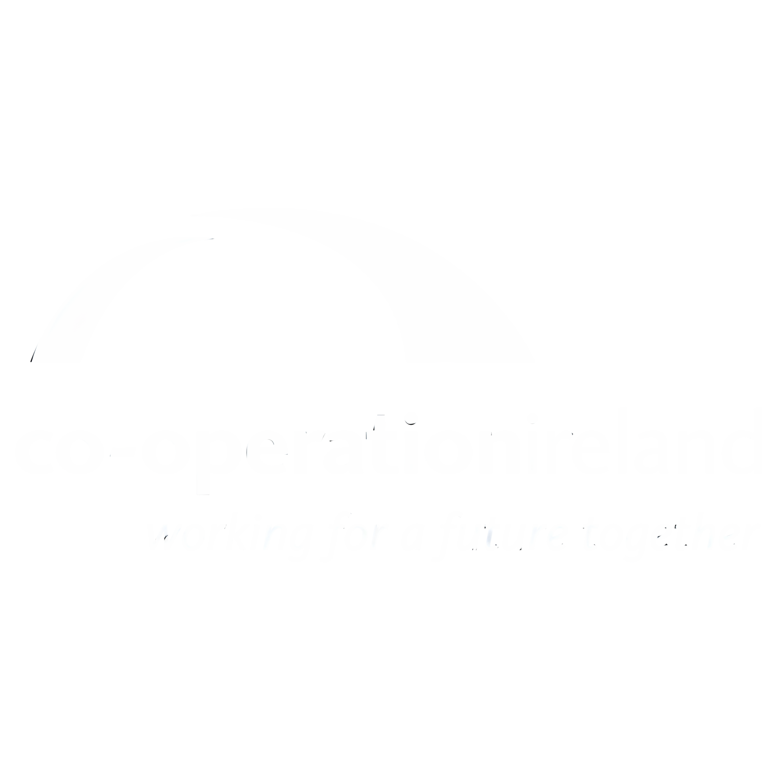 Co-operationireland logo