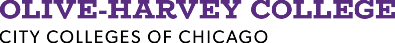 Olive-Harvey College logo