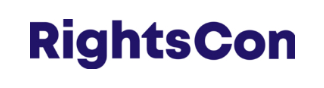 RightsCon logo