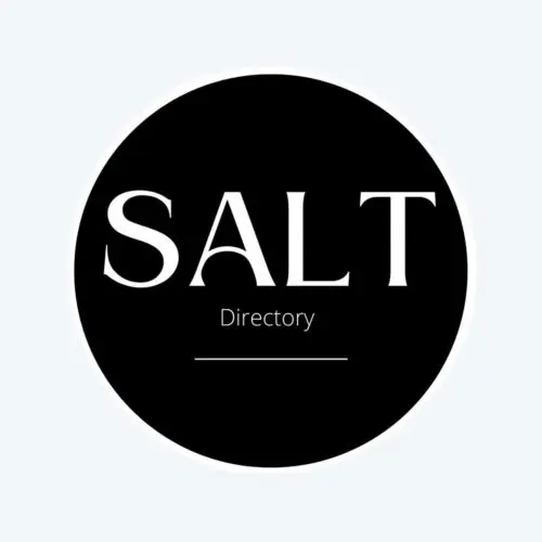 SALT logo