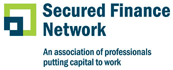 Secured Finance Network logo
