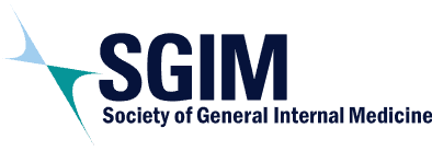 SGIM Society of General Internal Medicine logo