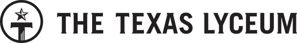 The Texas Lyceum logo