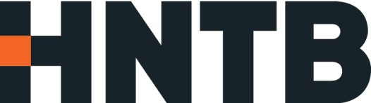 HNTB logo