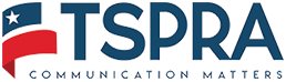 TSPRA logo
