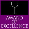 Award of Excellence